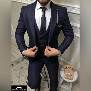 2 )Set Of 3 Available Sizes